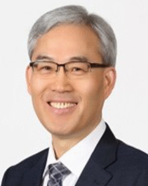 Chun T. Rim