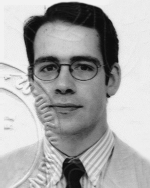 Frederic Imbeaux