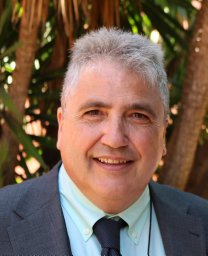 José Manuel Sánchez Martín