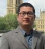 Jianlong Yin