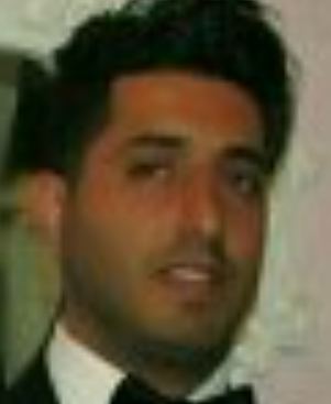 Ehsan Moghanloo