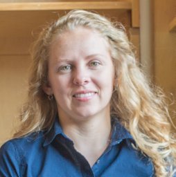 Lauren M. Schiebelhut
