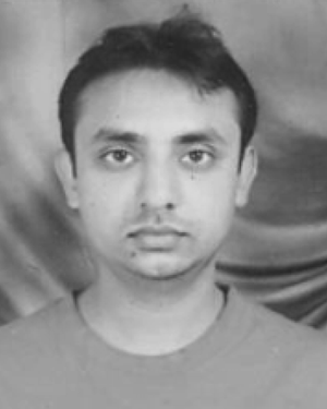 Prashant Kumar