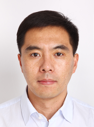 Haijun Zhang