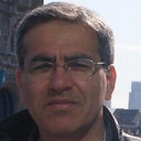 Abdolvahab Farzan