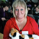 Christine Gustafsson