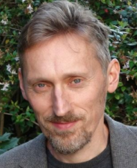 Chris Armstrong