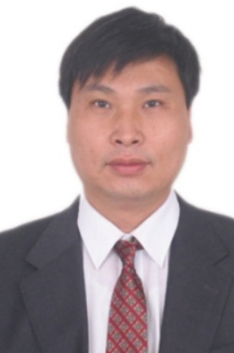 Shuozeng Dou