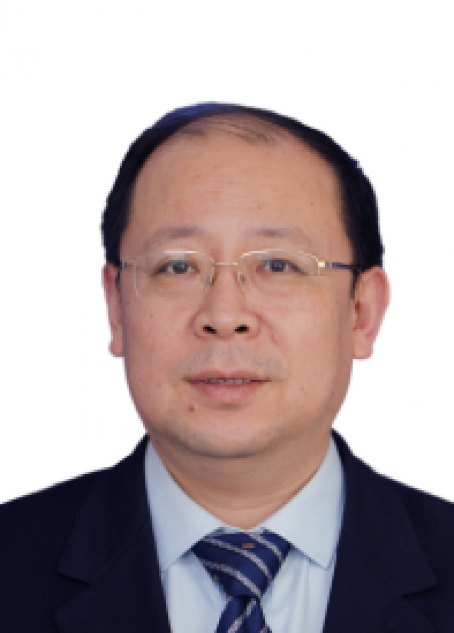 Baodong Zhao
