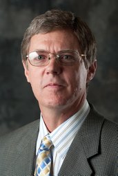 Barry M. Lunt