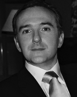 Tomas Gil-Lopez