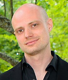 Henrik Siljebråt