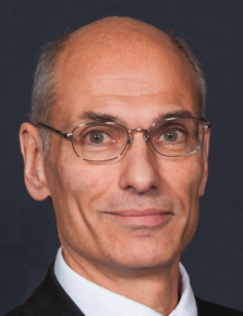 David DiGiovanni
