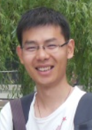Shengjing Jiang