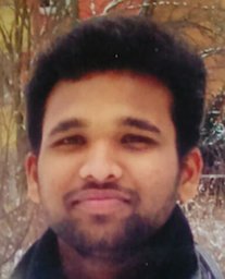 Ramakrishnan Saminathan