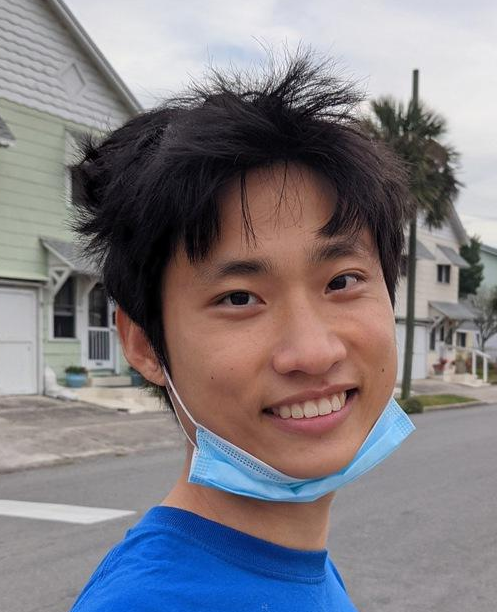 Costa Huang
