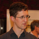 Iain Robinson