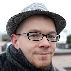 Lassi A. Liikkanen
