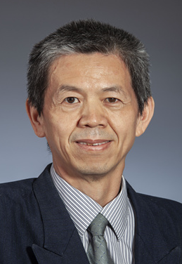 Zhibin Zhou