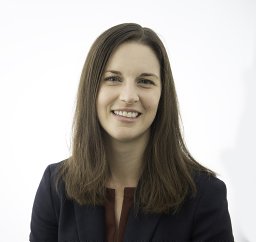 Sara M. Fulmer
