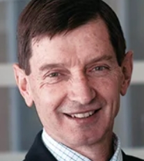 Graham Brown