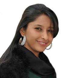 Diana Olmedo-Vizueta