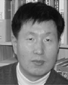 Dongwoo Kim