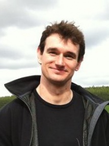 Alastair L Barrow