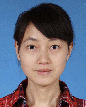 Lingyan Liang