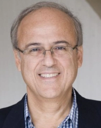 Gregory Stephanopoulos