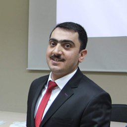 Yalcin Mehmet Hanifi