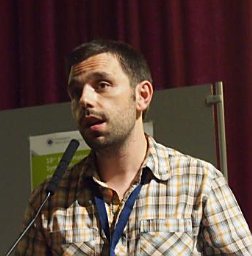 Daniele Sampietro