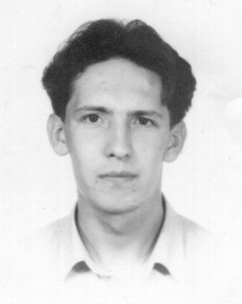 A. V. Surov