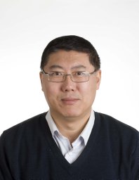 Wandong Zhang