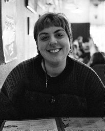 Veronica Davies