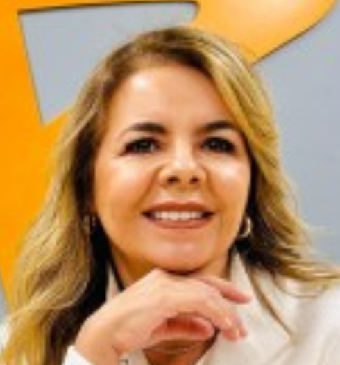 Tania Cristina Pithon-Curi