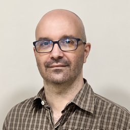 José Luis Crespo
