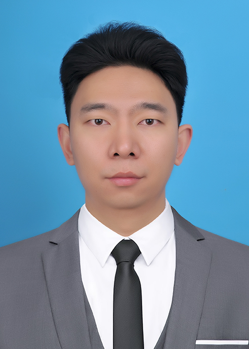 Shan Jiang