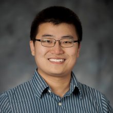 Ming Gao