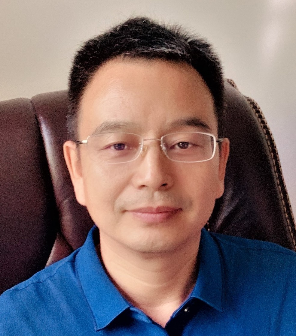 Qing Xiao