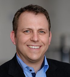 Michael D. Mühlebach