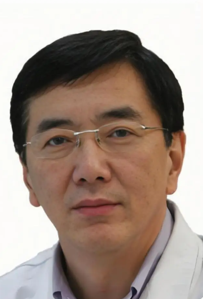Zhuogang Liu