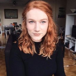 Brea Mccauley