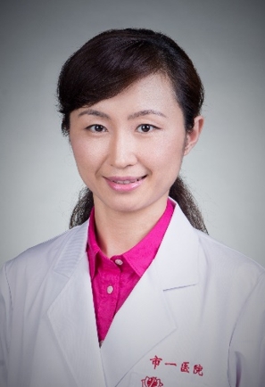 Haiyun Liu