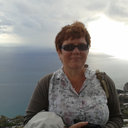 Agnes Szegedi