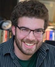 Samuel Mehr
