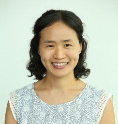 Sungeun Yoon