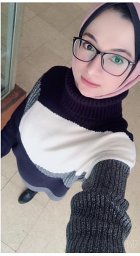 Aya Ibrahim Elberri