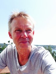 Bill Hesselmar