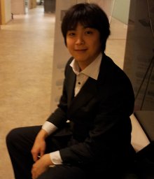 Tae Jin Kim